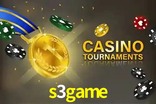 Comparação app mobile e versão web s3game