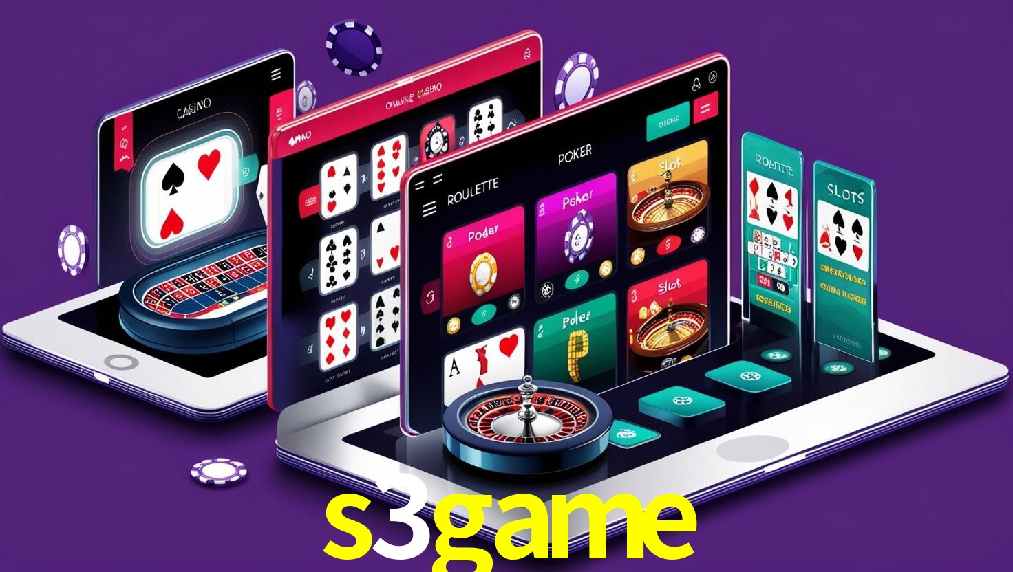 S3GAME