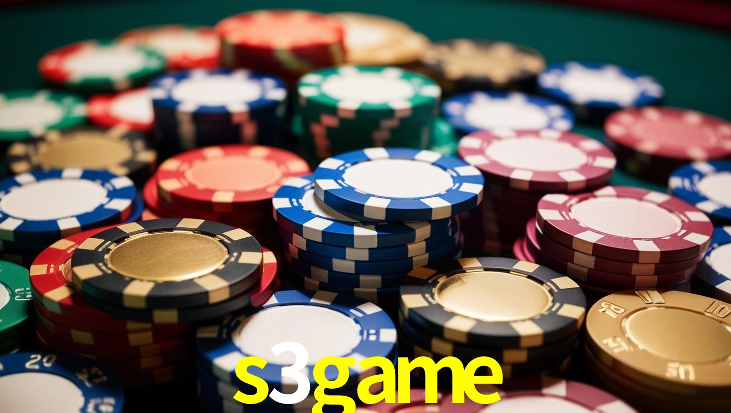 S3GAME