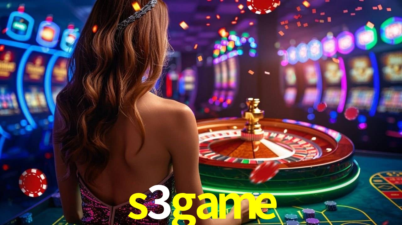 Descubra a Essência do s3game: Nossa História e Compromissos
