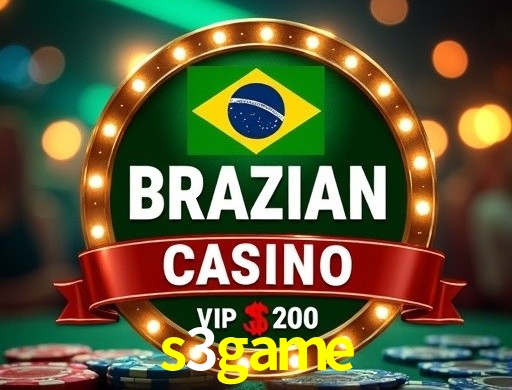 Desvendando o Mundo dos Jogos Virtuais na s3game